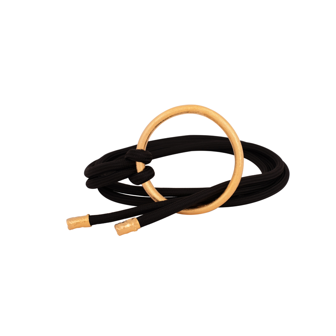 Aro Belt - Black