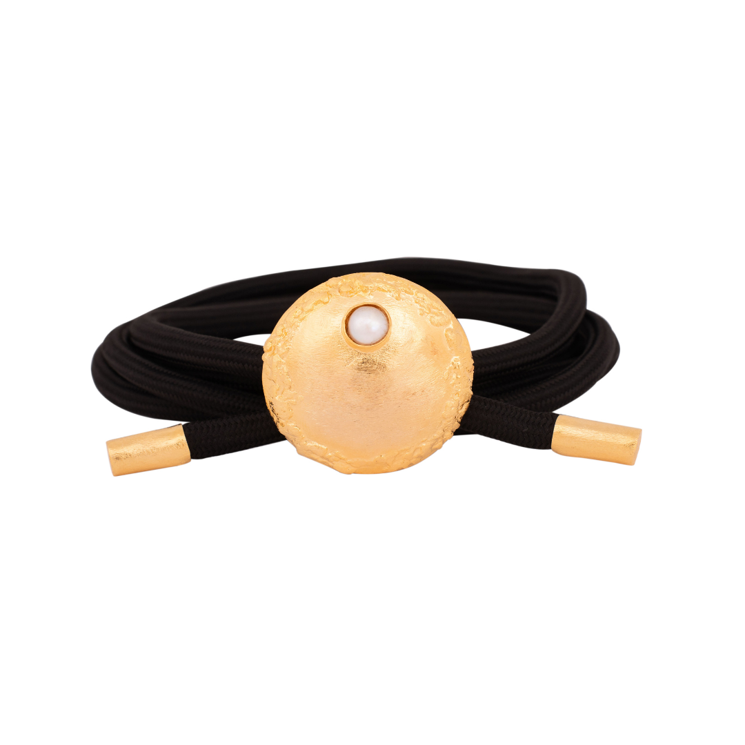 Halo Belt - Black