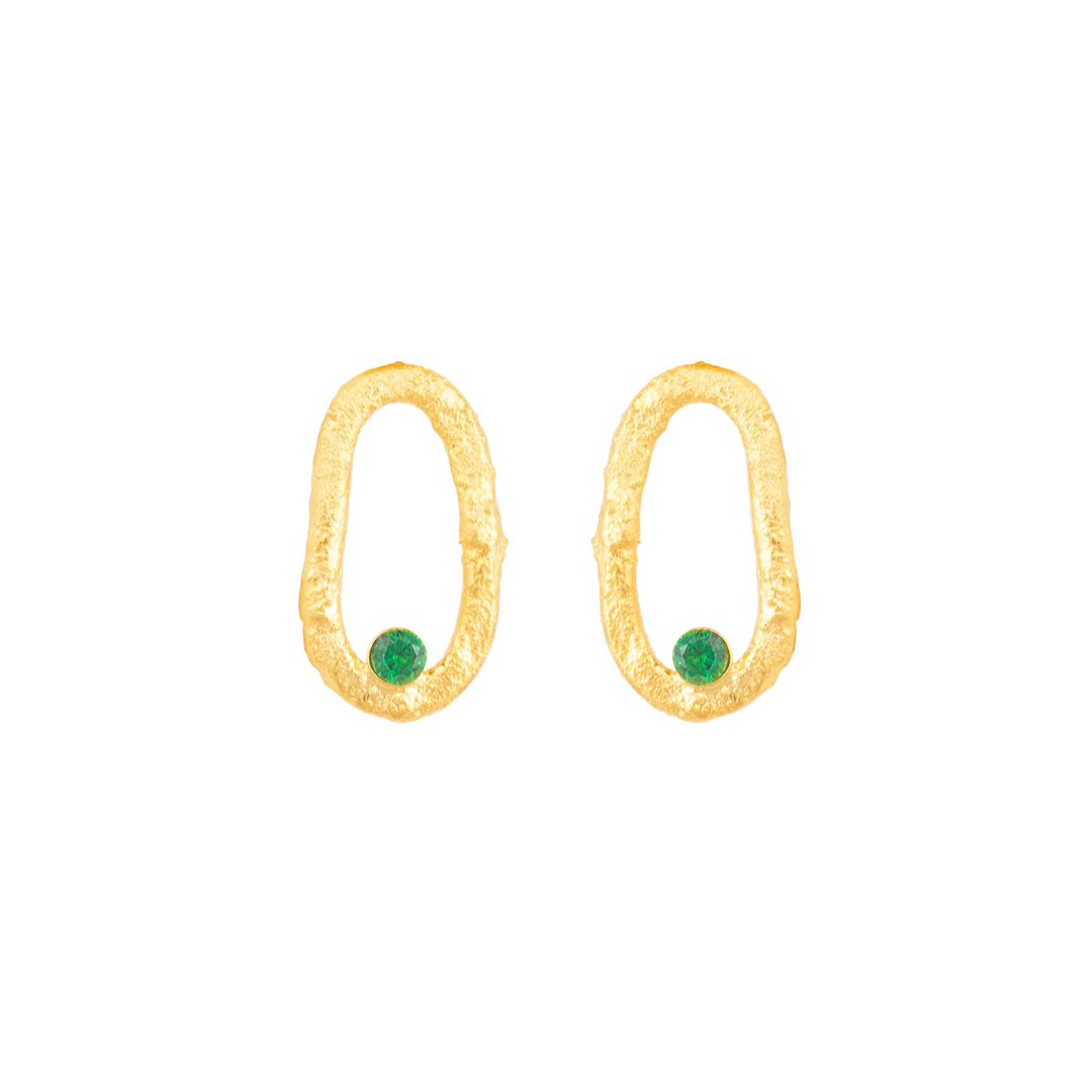 Serena Earrings