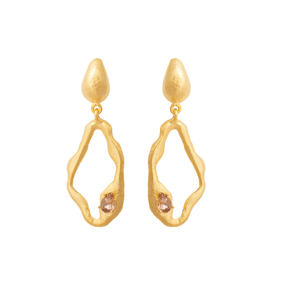 Sonata Earrings