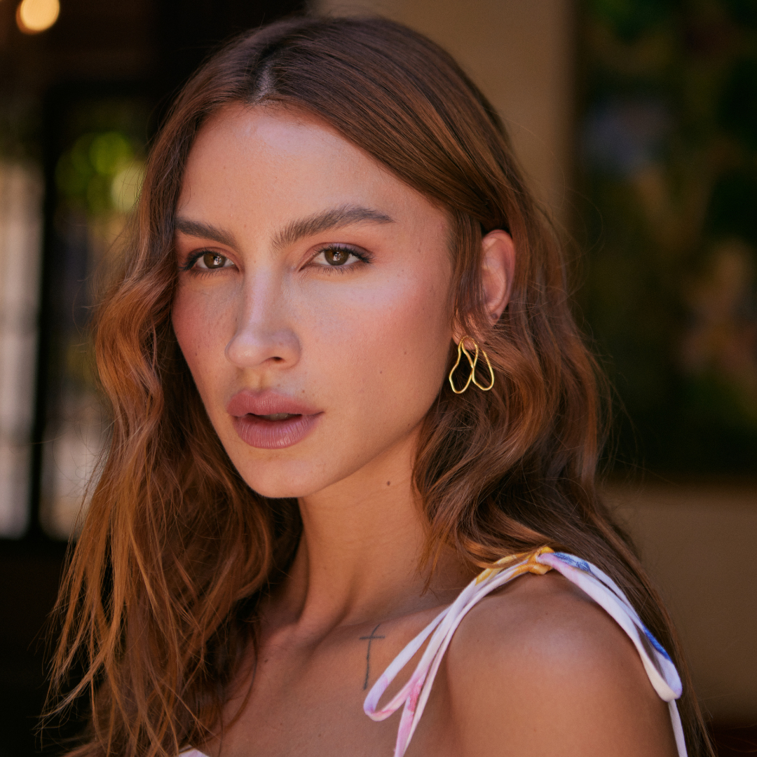 Noa Earrings