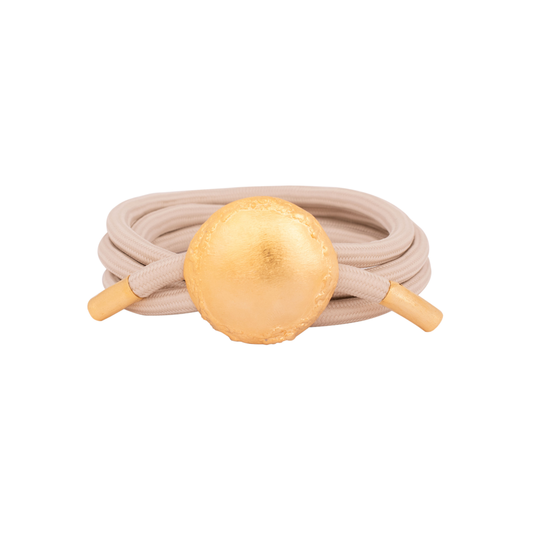Muriel Belt - Nude