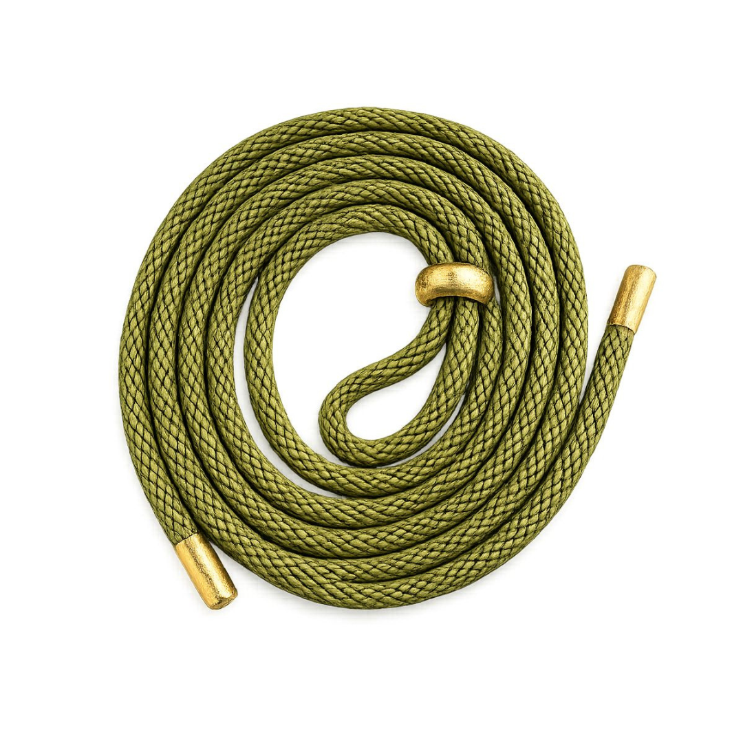 Pima Belt - Green