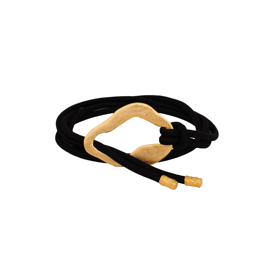 Solea Belt - Black