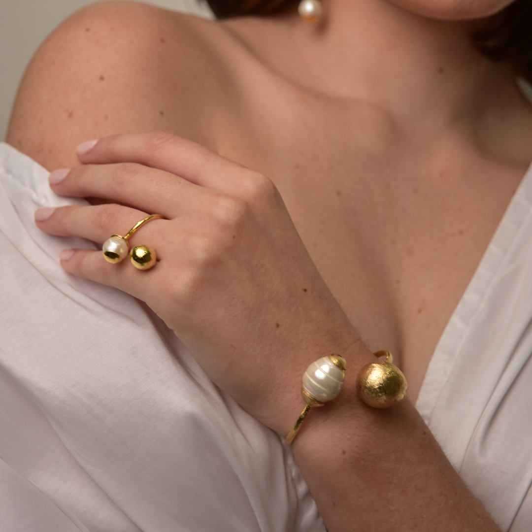 Bambi Cuff