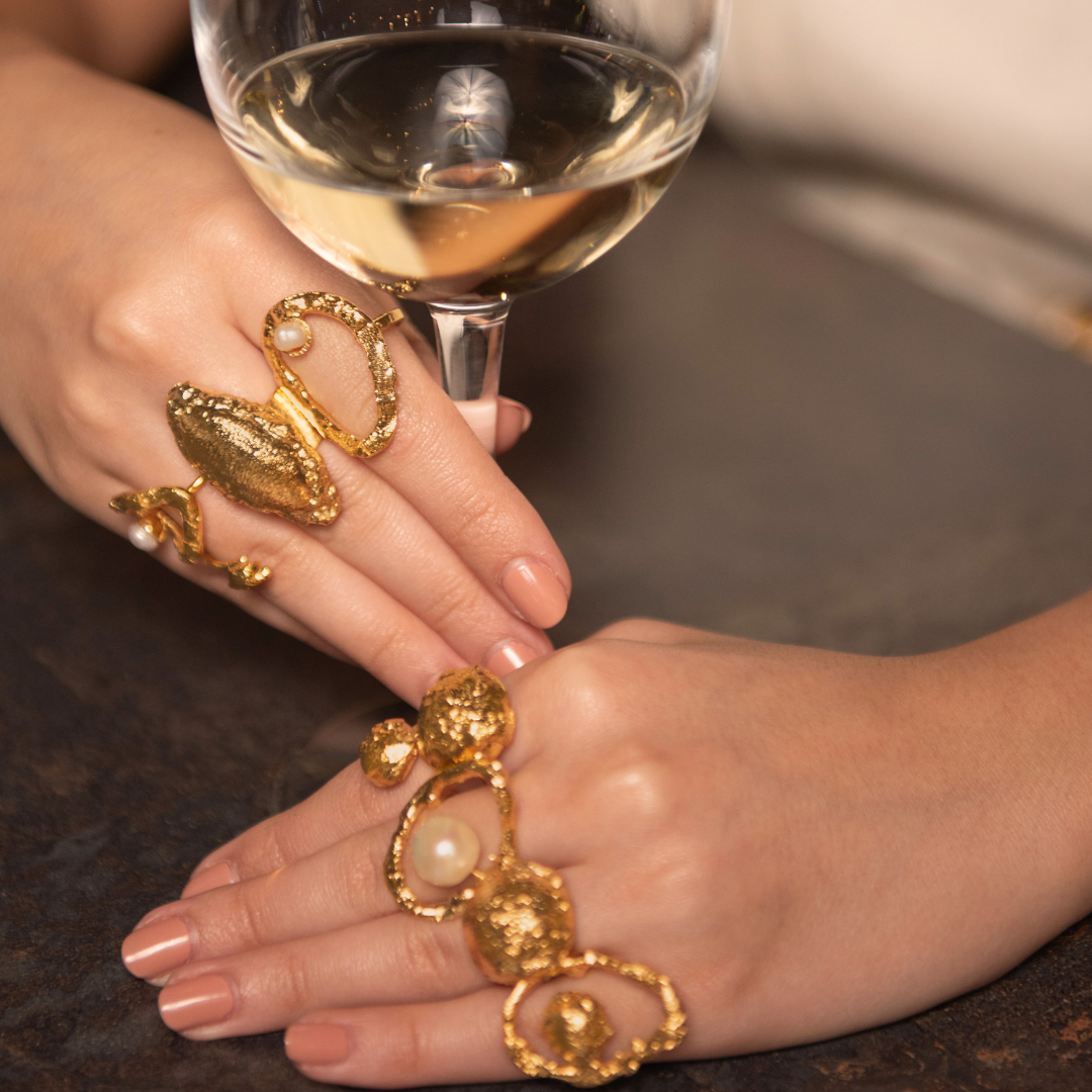 Federica Ring