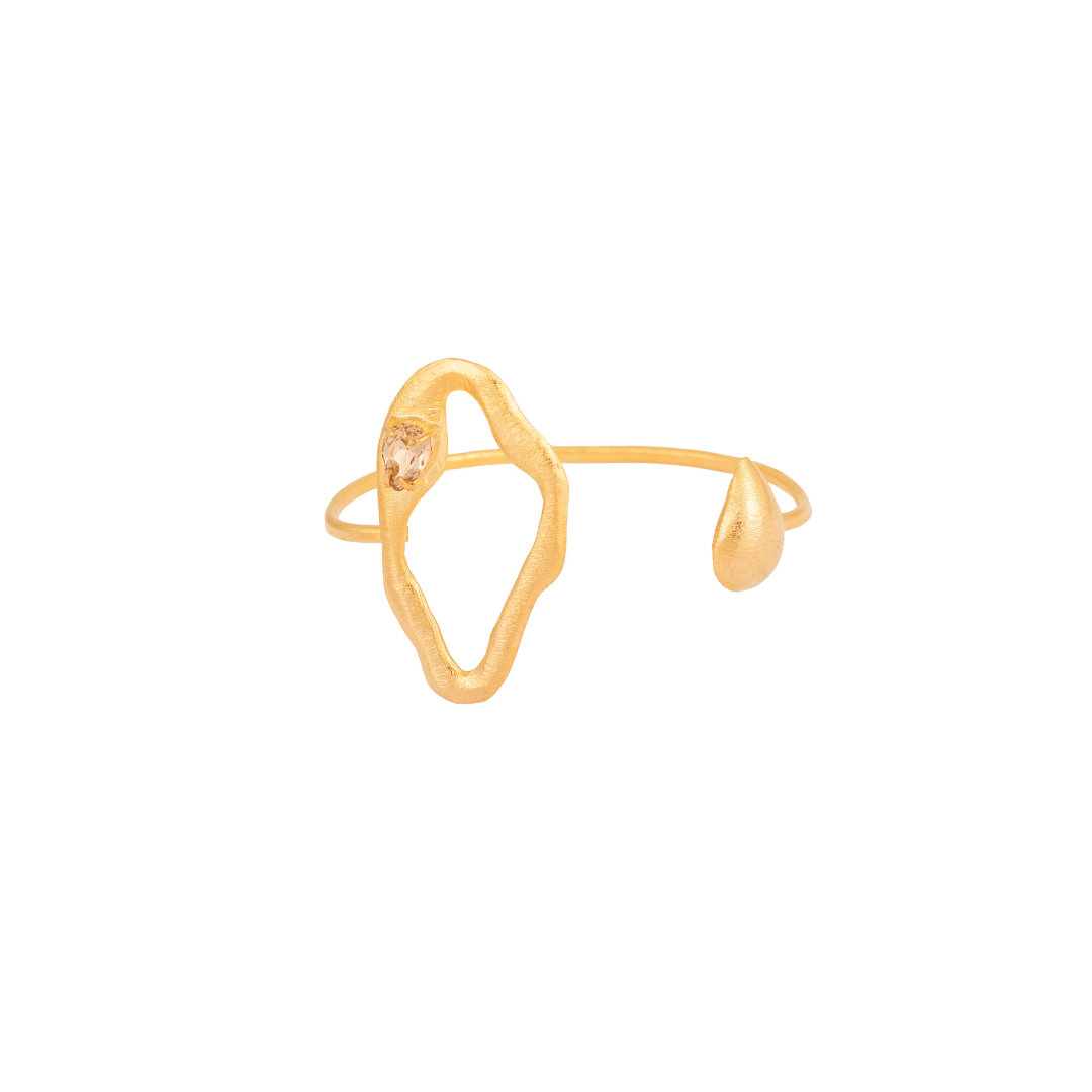 Sonata Cuff
