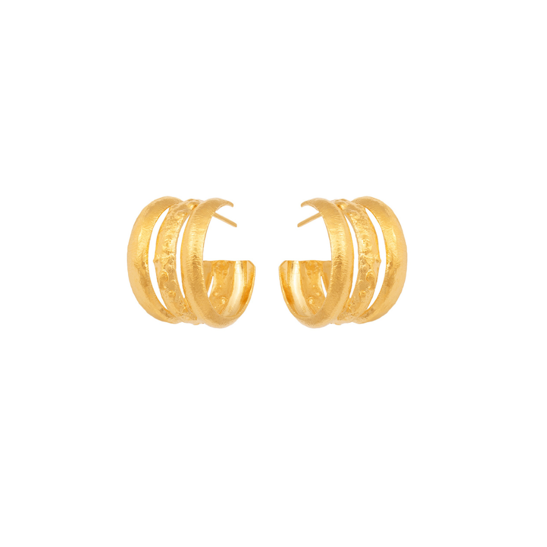 Trinidad Hoops