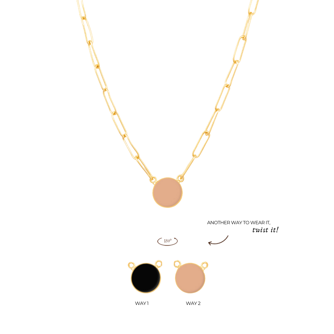 Bali Choker