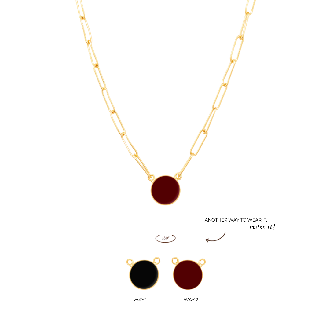 Bali Choker