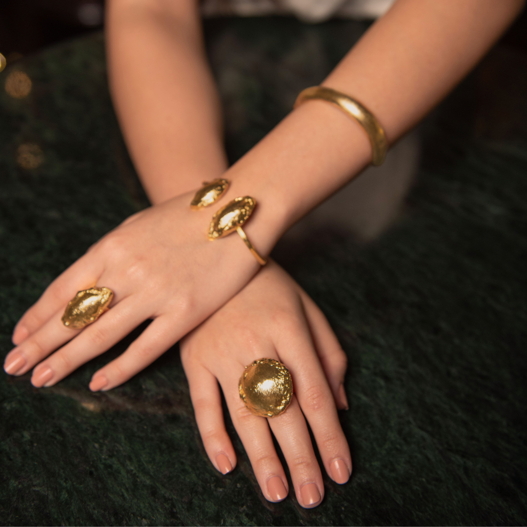 Datil Cuff