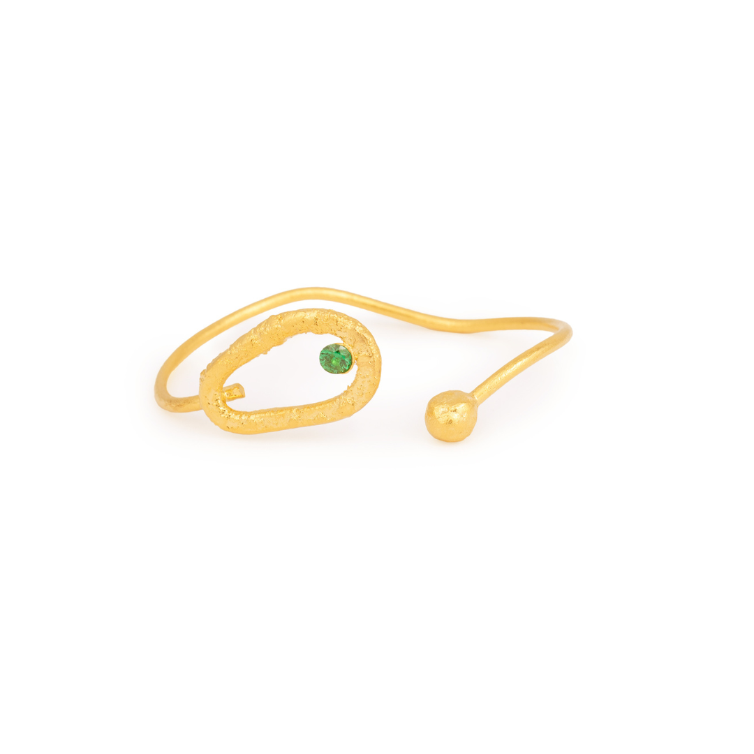 Serena Cuff