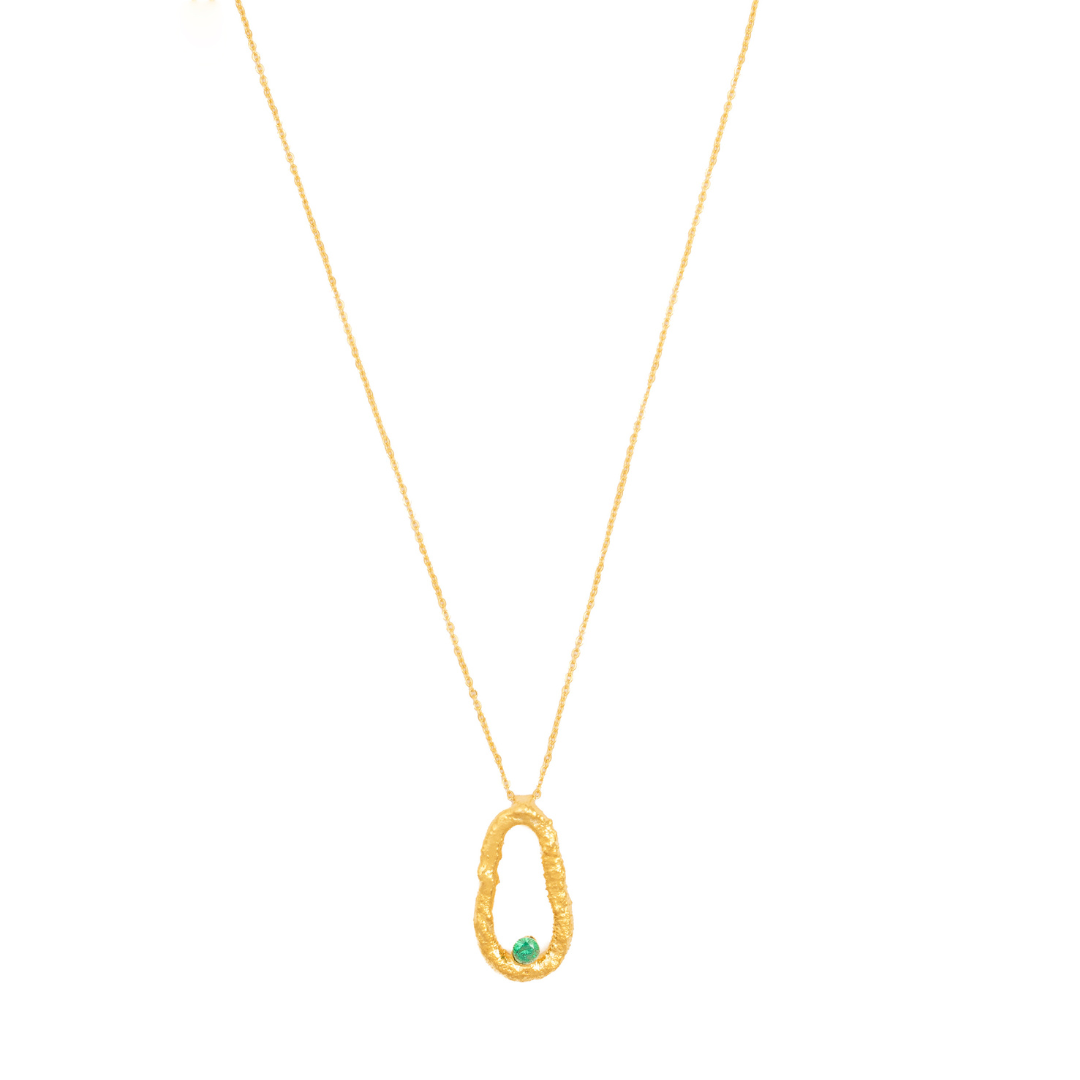 Serena Necklace