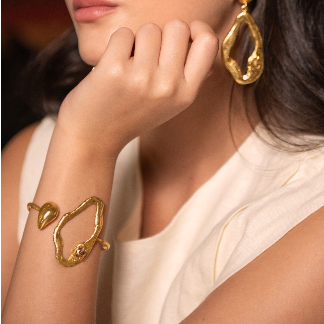 Sonata Cuff