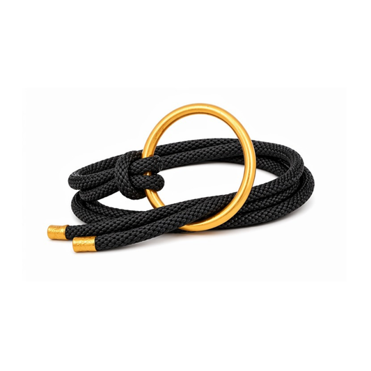 Aro Belt - Black
