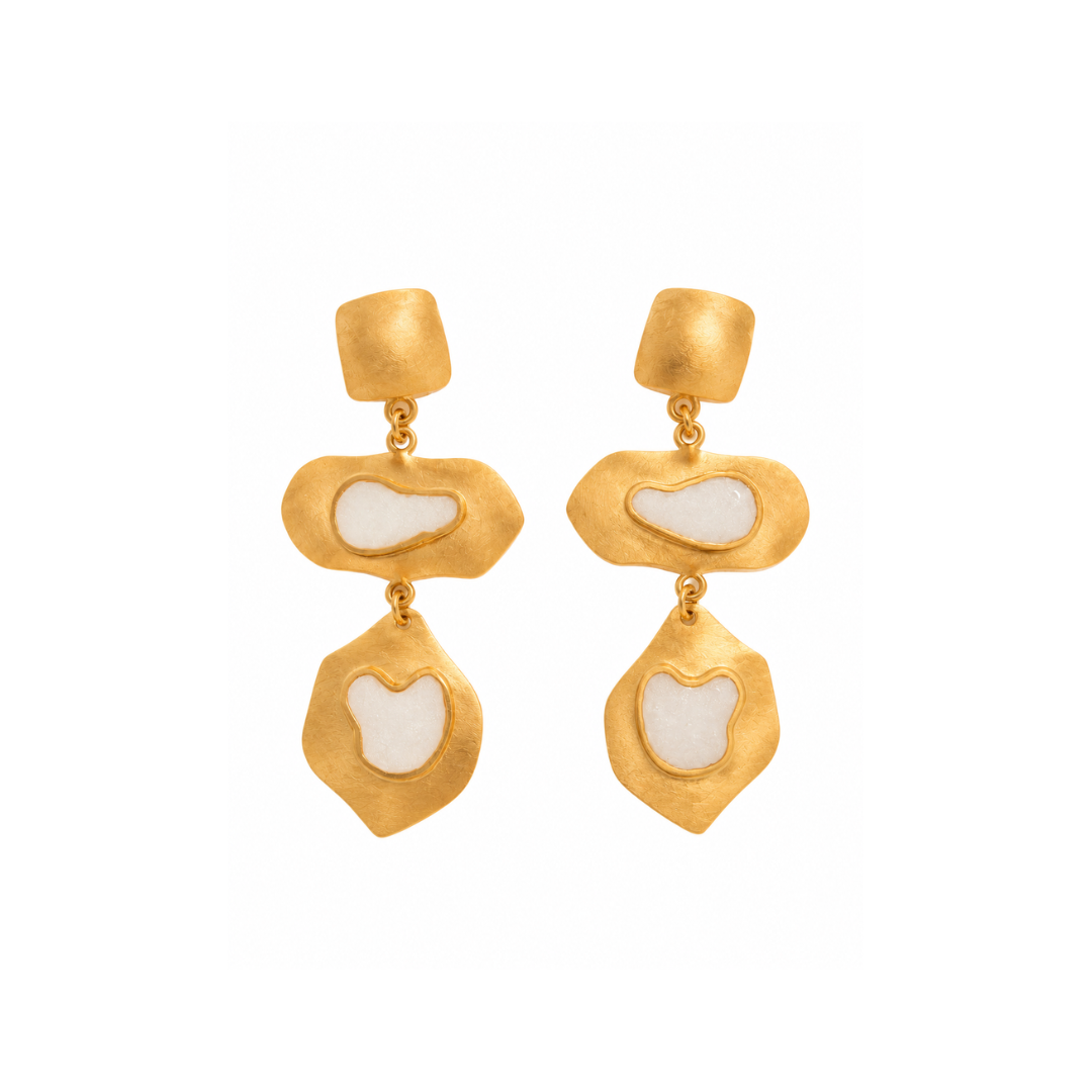 Dasha Earrings