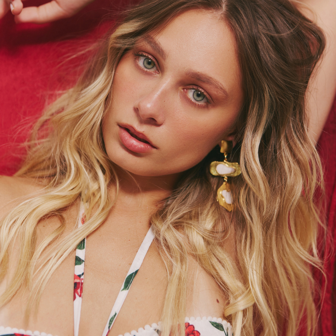 Dasha Earrings