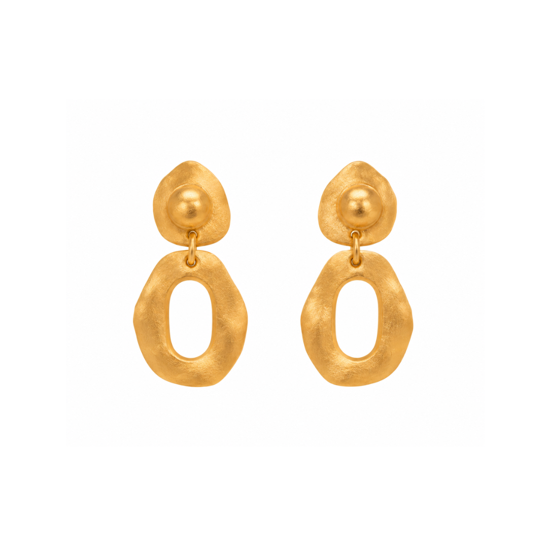 Samara Earrings