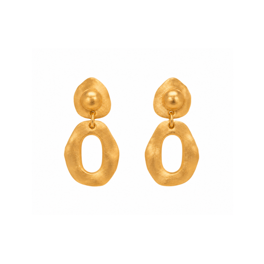 Samara Earrings