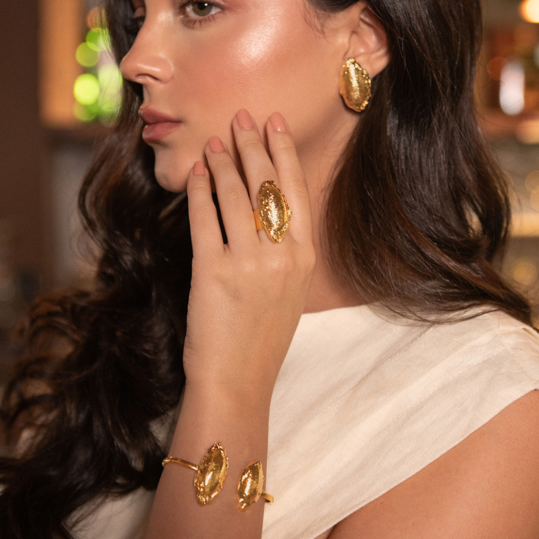 Datil Earrings