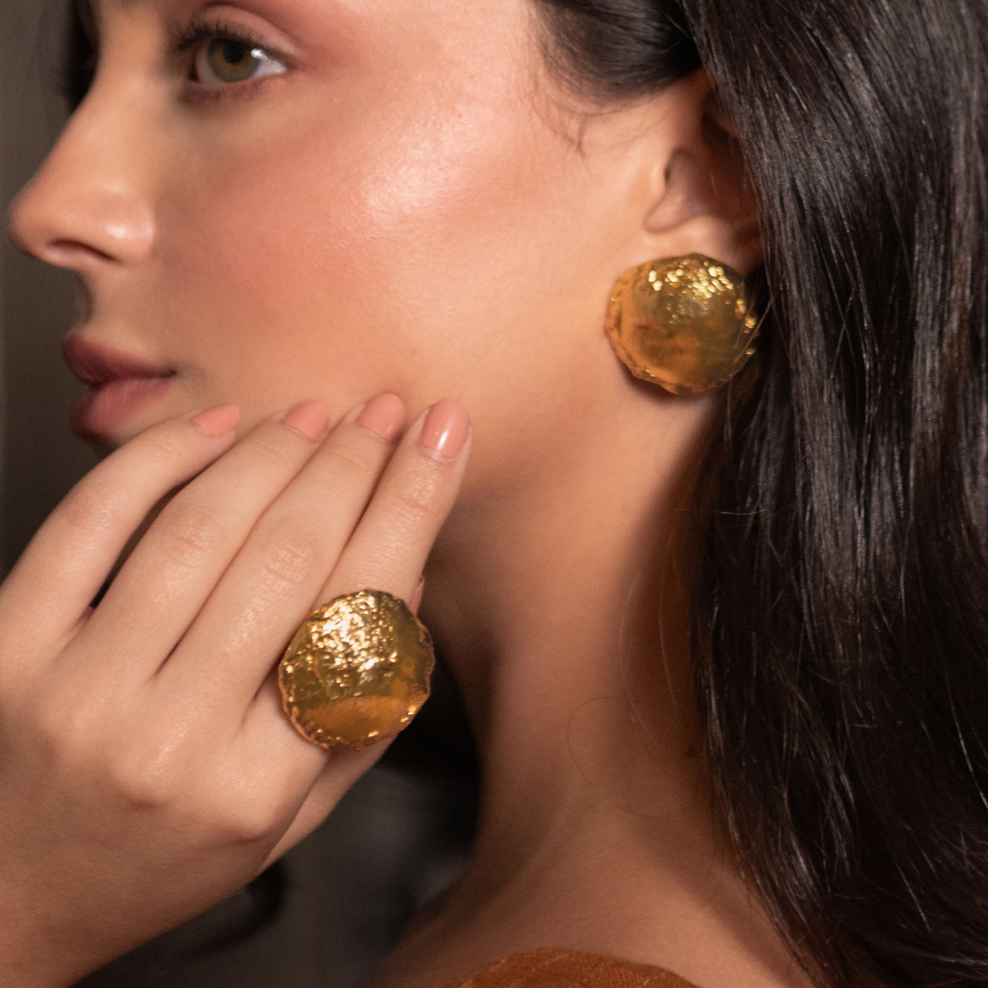Muriel Earrings