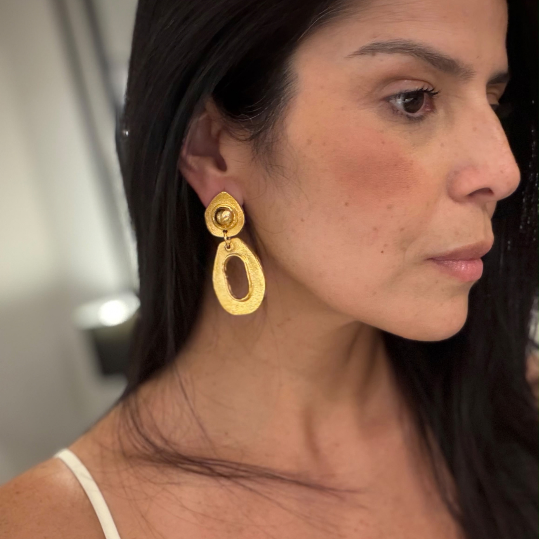 Samara Earrings