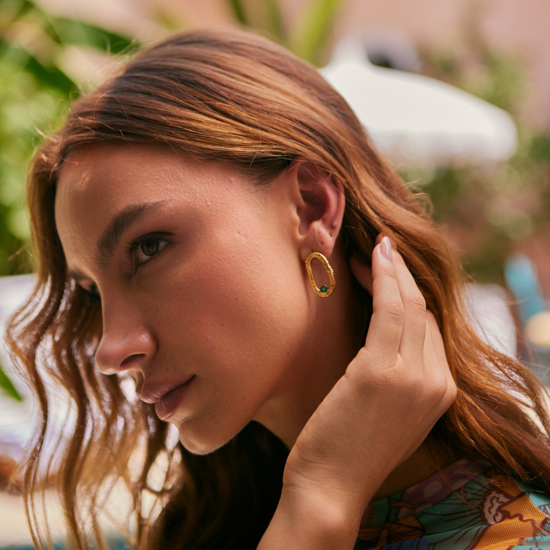 Serena Earrings