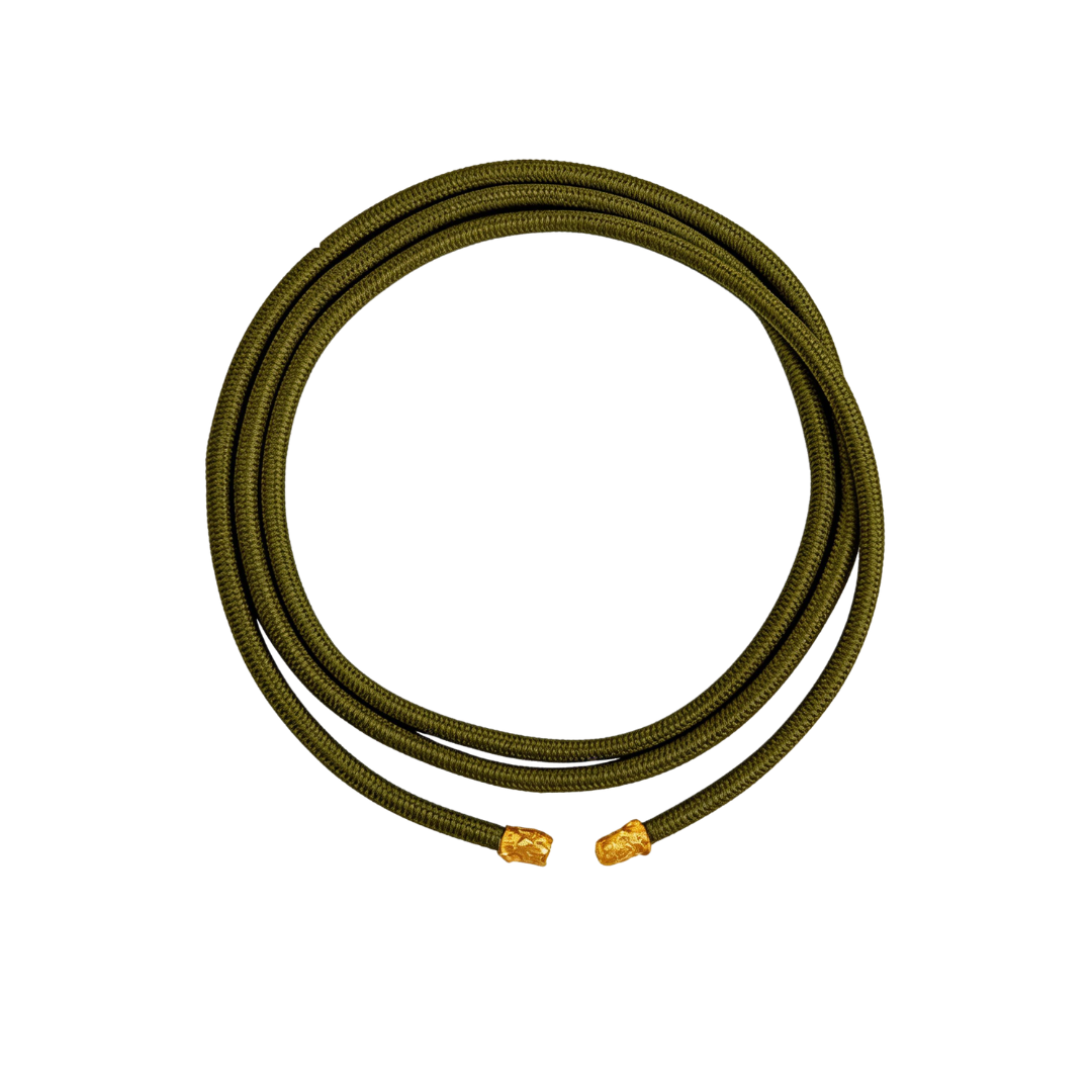 Green Strap