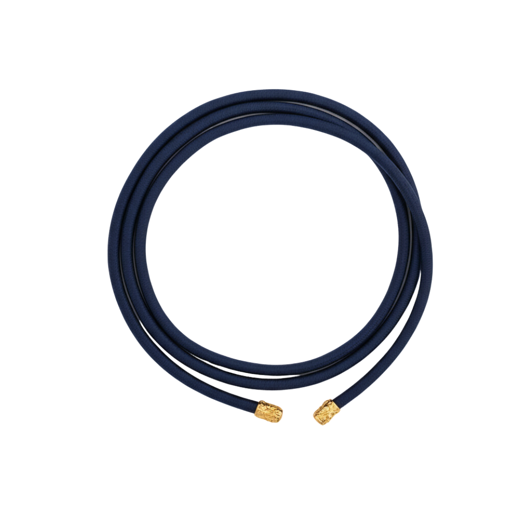 Navy Strap
