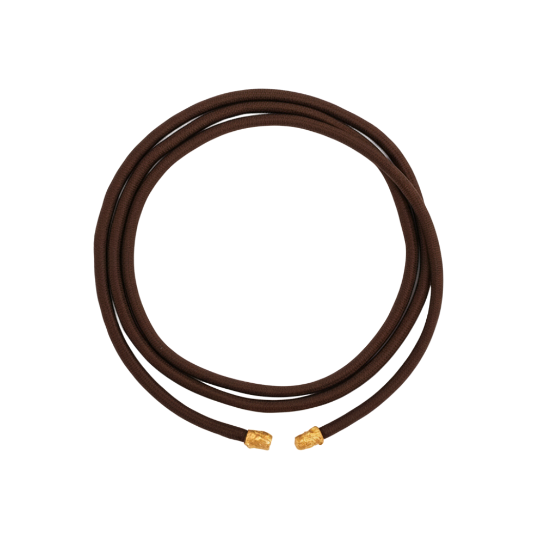 Brown Strap
