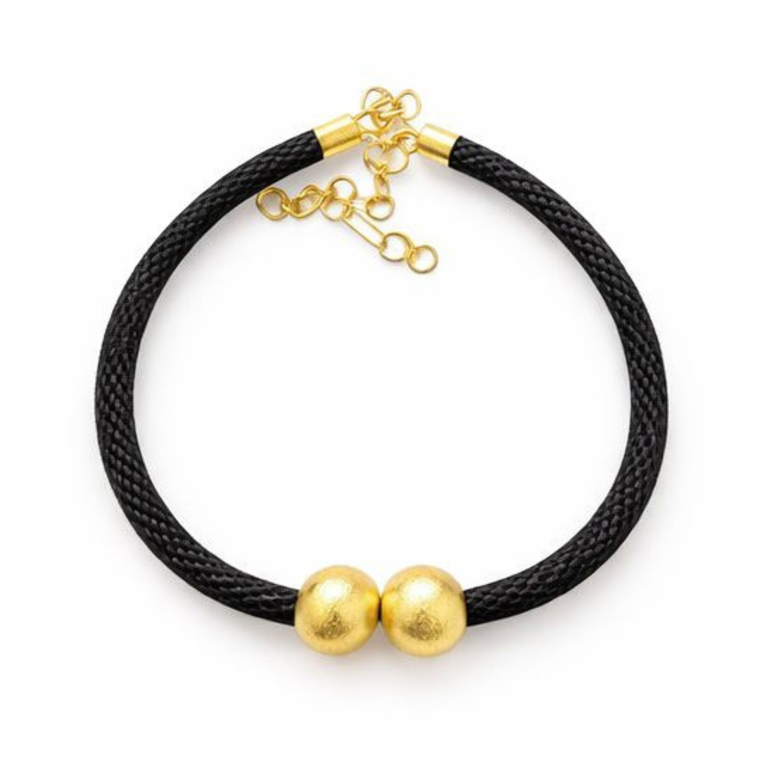Terra Choker - Black