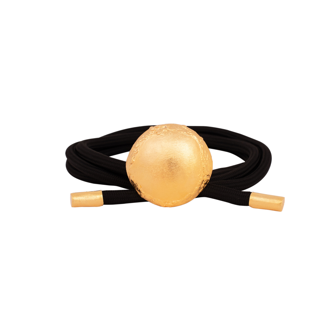 Muriel Belt - Black