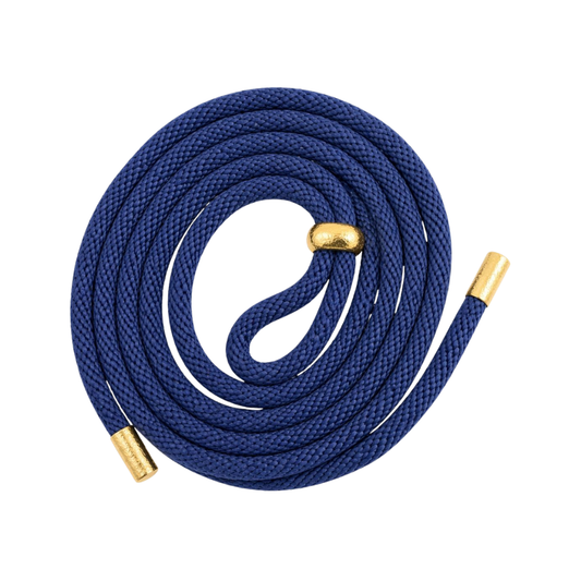 Pima Belt - Navy