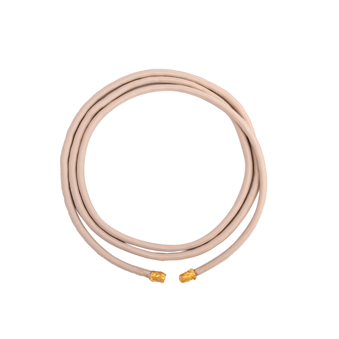 Nude Strap