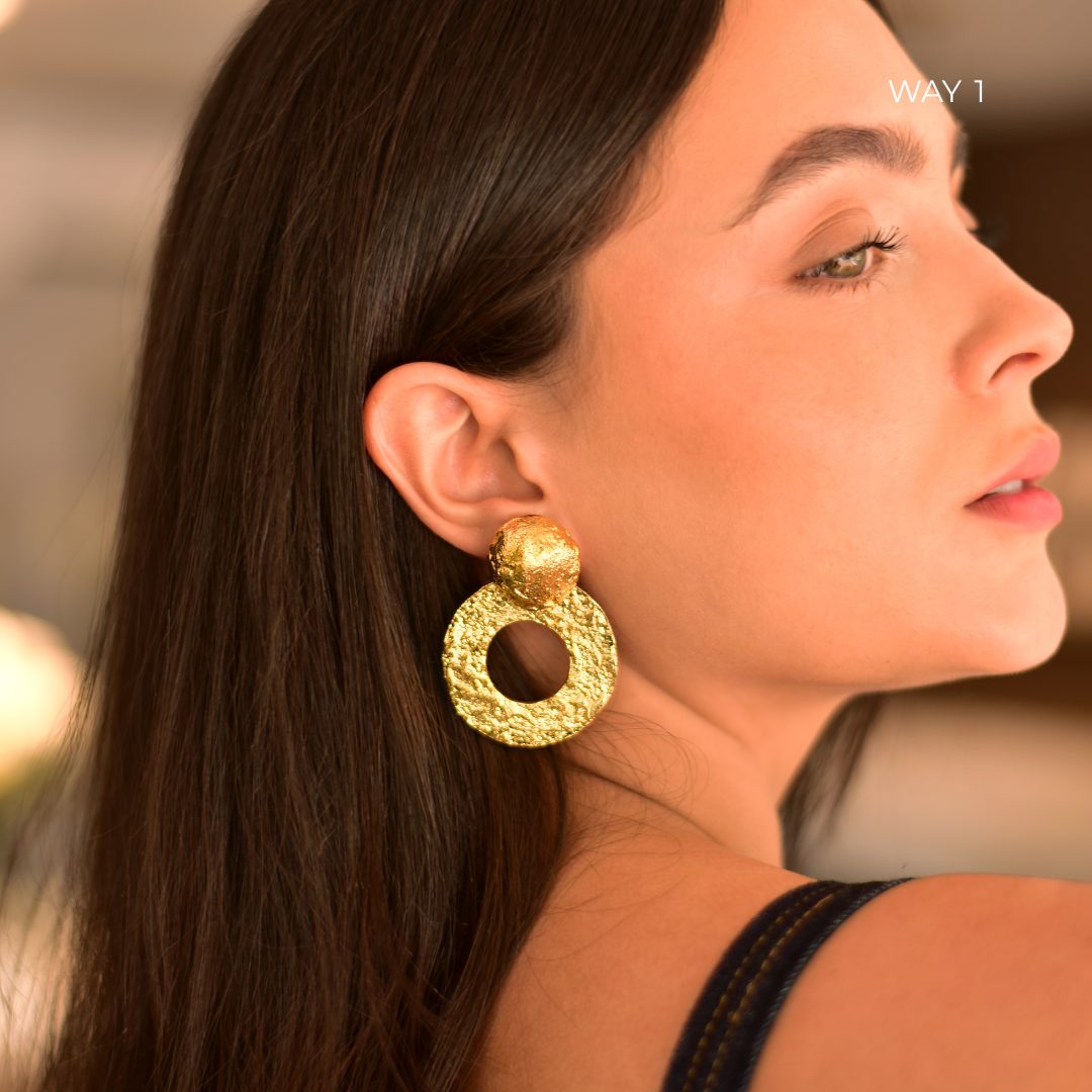 Julia Earrings