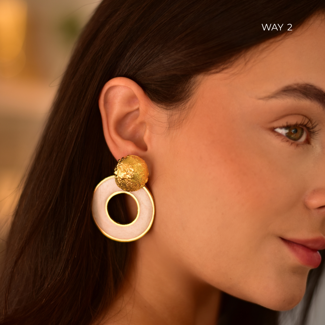 Julia Earrings
