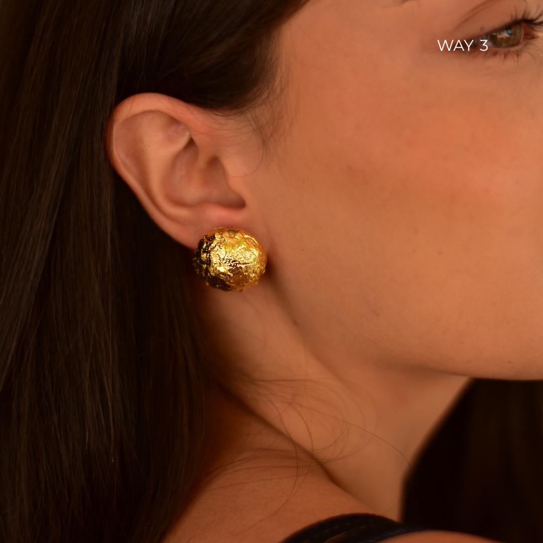 Julia Earrings