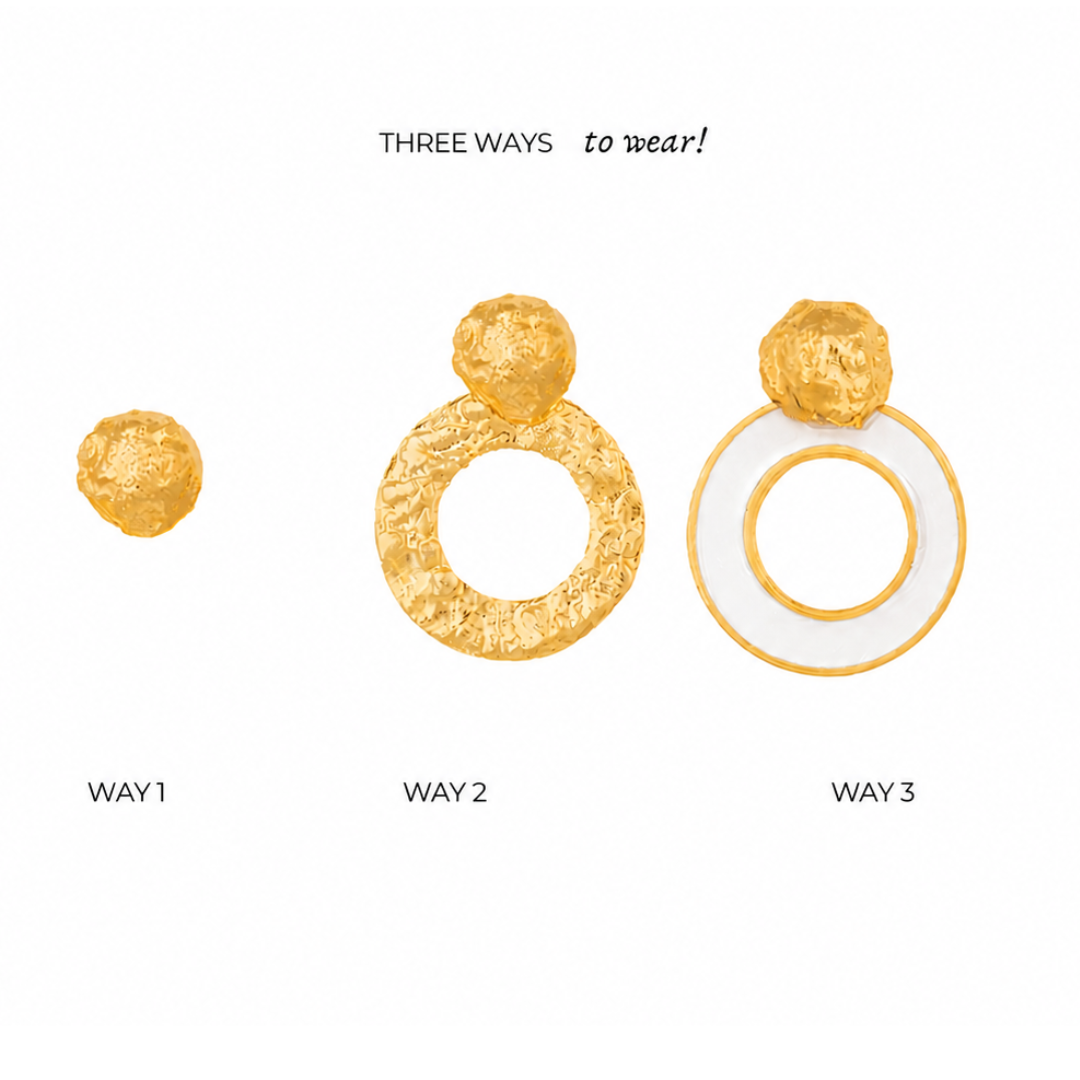 Julia Earrings