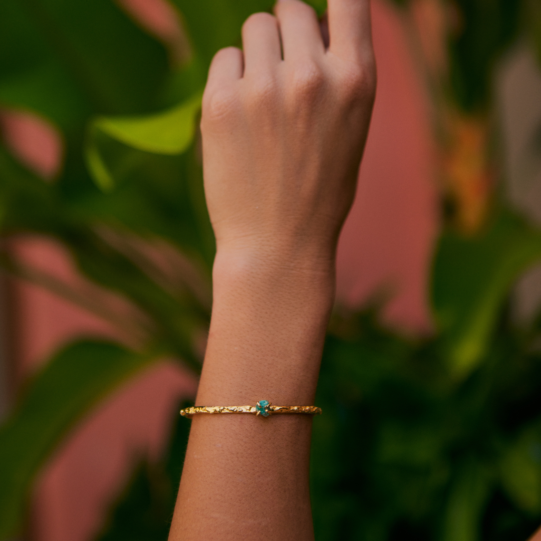 Mestiza Cuff